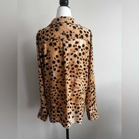Wilfred Free Briona Blouse size M - Picture 5 of 5